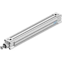 FESTO Zylinder 40mm Bohrung 320mm Hub ISO 15552 Doppelt Wirkend - 3660630