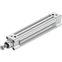 FESTO Zylinder 32mm Bohrung 150mm Hub ISO 15552 Doppelt Wirkend - 3656521