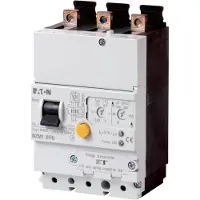 Eaton Erdschlussauslöser NZM1-XFIU 003-3A 3P Bottom - 104611