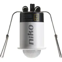 Niko Home Control Bewegungsmelder Bus System - 550-20220