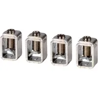 Eaton Kastenklemme 4P bis zu 160A NZM1-4-XKC - 267075