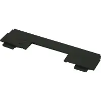 ABB 2050.207 Meterboard Abdeckplatte ohne Rand - 1SPB007299F0460 [200 Meter]