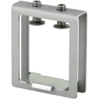 Eaton Profilklemme AKP3600 101x45 mm - 138369 [3 Stück]