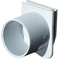 Hensel Kabelbox Rohreinsatz IP 54 Für DP 90/DP 92 - ERA 20 [10 Stück]