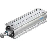 FESTO Zylinder 125mm Bohrung 320mm Hub ISO 15552 Doppelt Wirkend - 1804965
