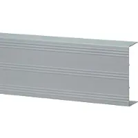 Eaton Rail Systemabdeckung 60mm 1100mm BBC-RCOV3-C - 138371 [2 Stück]