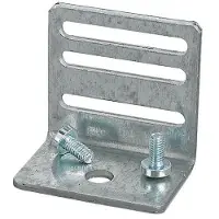 Eaton XNNBW-G Durostone Profil Befestigungswinkel - 141848 [10 Stück]