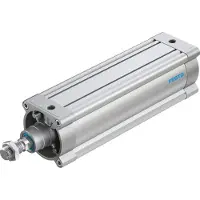 FESTO Zylinder 125mm Bohrung 320mm Hub ISO 15552 Doppelt Wirkend - 1804671