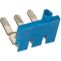 Legrand Viking3 Through Strip 3-Stage Blue - 037547 [10 Stück]