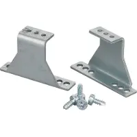 Eaton Aufputzwinkelsatz für DIN-Montageschiene - 143986