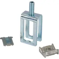 Eaton K20X15 Schienensystemklemme für CU20X5 (X10 - X15) - 002284 [10 Stück]