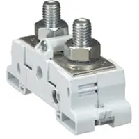 Legrand Viking 3 Power Clamp für symmetrische Din-Rail 120mm2 - 039073 [5 Stück]