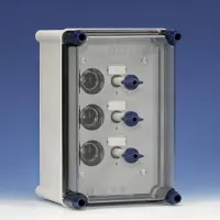 Technim Halyester Sicherungskasten - 1863815