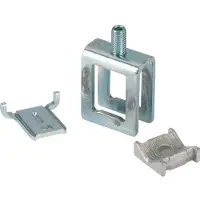 Eaton K12X5-2 Schienensystemklemme für CU 12x5 - 002282 [10 Stück]