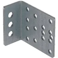Eaton XNNBW-G06 Befestigungswinkel Durostone Profil D600 - 141849 [10 Stück]