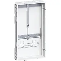 Hager U96N, Weiß, 250 mm, 450 mm