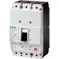 Eaton NZMN1-S50 3P 50A Leistungsschalter Motorschutzschalter - 265732