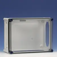 Technim Halyester-Schienenschrank - 1860805