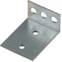 Eaton XNNBW-R Kabelverankerungsschienenbefestigungswinkel - 141851 [10 Stück]