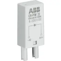 ABB CR-P/M Netzentstörfilter - 1SVR405655R1000 [10 Stück]