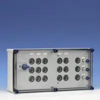 Eaton Halyester Einbauschrank - 1864015