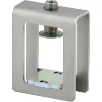 Eaton Profilklemme 51x28mm AKP750 Stromschienenstecker - 138364 [3 Stück]