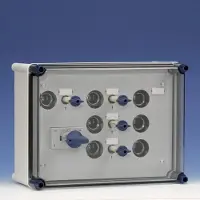 Eaton Halyester Einbauschrank - 1864020
