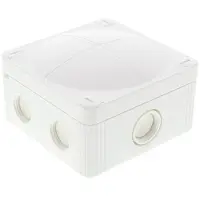 Wiska CombI Aufputz-Wand/Deckenbox - 10105977 [2 Stück]