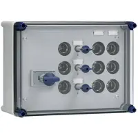 Eaton Halyester Einbauschrank - 1864019