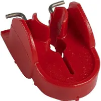 Legrand LEXIC Vorhängeschloss für Schalter - 406303 [2 Stück]