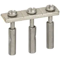 Legrand Viking3 Freie Klemmleiste 12mm 12x - 037542 [10 Stück]