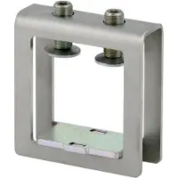 Eaton Profilklemme 81x42 MM AKP1600 Schienenanschluss - 138367 [3 Stück]