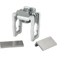 Eaton Klemmklemme AKS1000 Für 30x10 T Profil 1600A 72MM - 107208 [3 Stück]