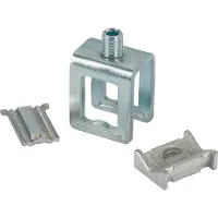 Eaton K20X5 Schienensystemklemme für CU 20X5 - 002286 [10 Stück]