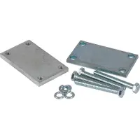 Eaton Hauptkabelklemme K50X24/50 - 031513 [5 Stück]