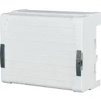 Eaton Rail System 60mm Oberkante Deckbandabschnitt 1100mm - 107181 [2 Stück]