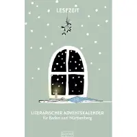 Sonstige Verlage Literarischer Adventskalender für Baden und Württemberg