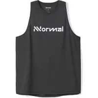 Nnormal Race ärmelloses T-shirt