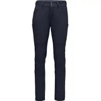 Norrøna - Women's Femund Flex1 Pants - Winterhose Gr L blau