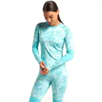 Tenson Langarm-baselayer