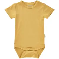 Minymo Body k/ä - Bambus - Rattan - - 62 - Body K/Ä