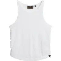 Superdry Ruched Ärmelloses Oberteil