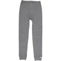 Joha - Kid's Leggings Colourfull - Merinounterwäsche Gr 70 grau/lila