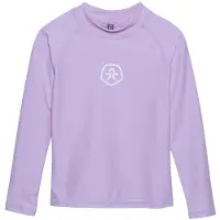 Color Kids Tshirt Long Sleeve Solid 6141 lavender mist (663) 92
