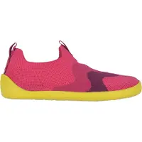 Affenzahn Schuhe - Strickpantoffeln Bird - Pink - - 27 - Schuhe