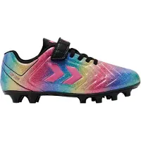 Hummel Top Star F.G. 2.0 Vc Jr - pink-a-boo, Größe:36
