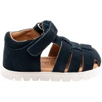 Bisgaard Sandalen - Beka S - Navy - - 26 - Sandalen