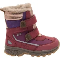Bisgaard Eddie Tex Plum Größe EU 32