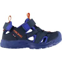 Viking Sandalen - Adventure 2V - Navy - - 29 - Sandalen