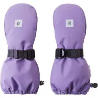 Reima Reimatec Mittens, Ote misty violet (5700) 4